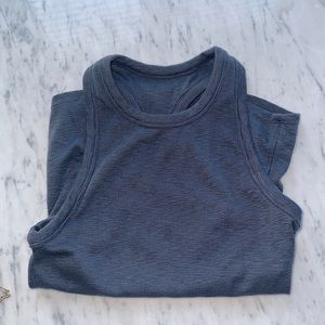 Vuori Sunrise Racerback Tank